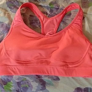 Old Navy sports bra